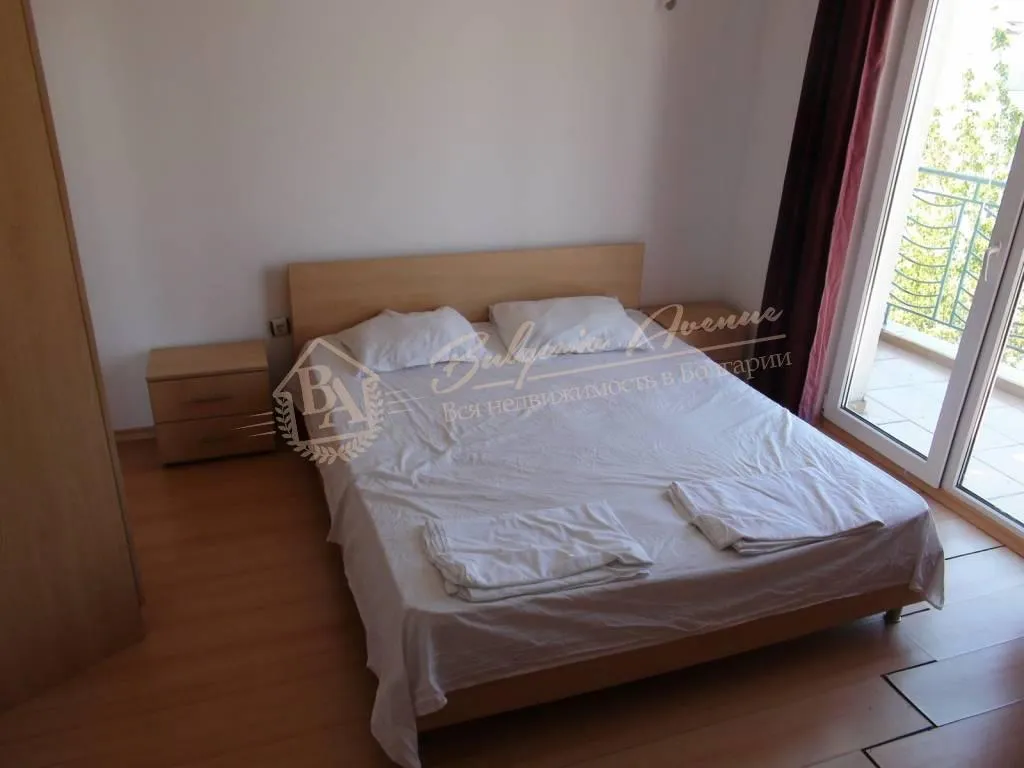 Квартира с 2 спальнями, Sunny Day 3, г.Солнечный Берег