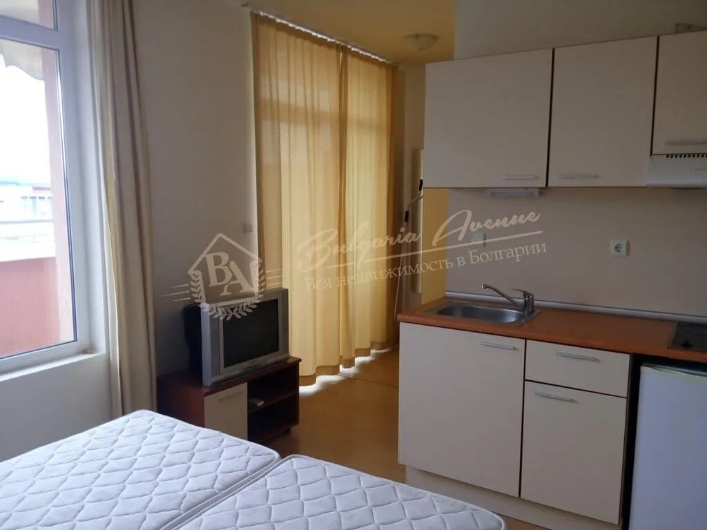 Студия, Rainbow 3, г.Солнечный Берег