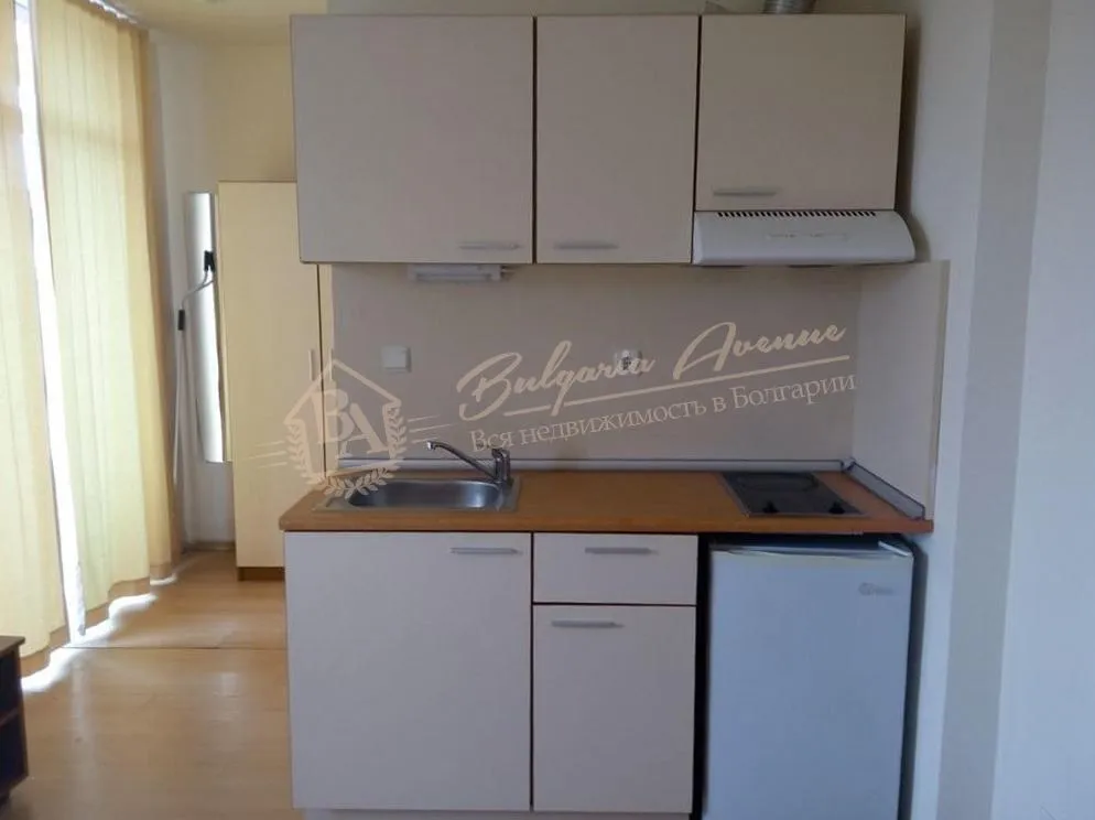 Студия, Rainbow 3, г.Солнечный Берег