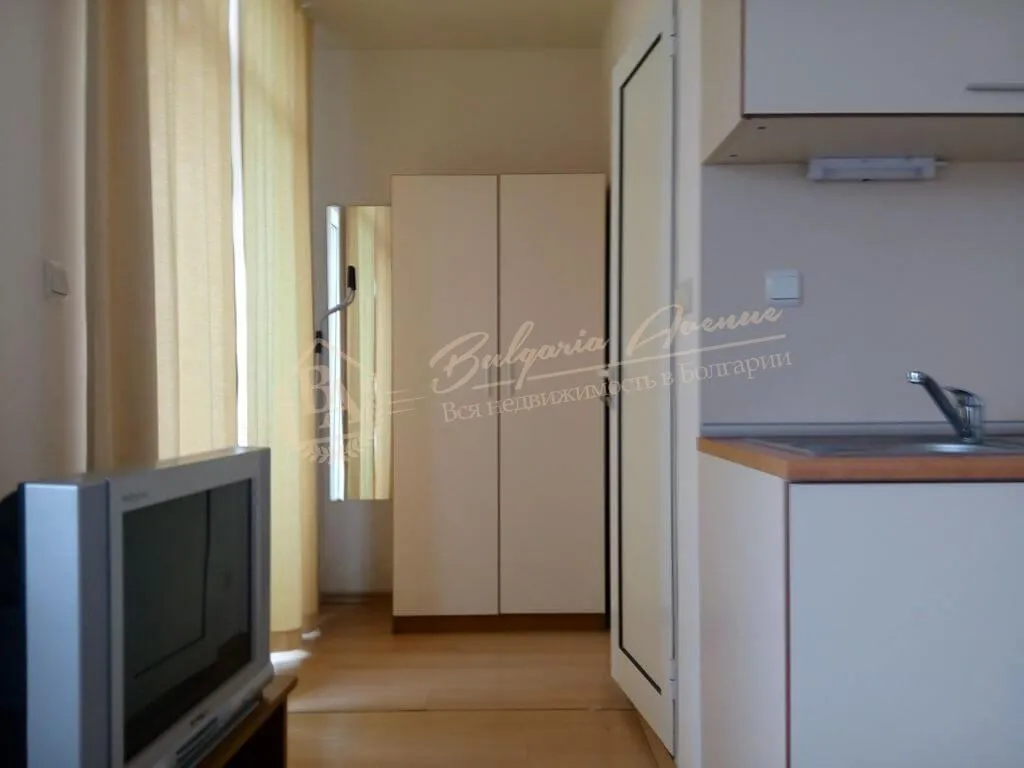 Студия, Rainbow 3, г.Солнечный Берег