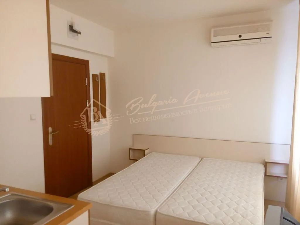 Студия, Rainbow 3, г.Солнечный Берег