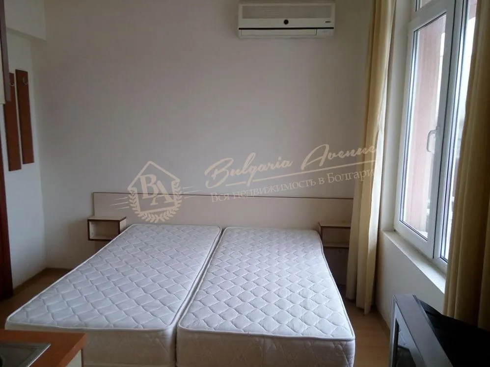 Студия, Rainbow 3, г.Солнечный Берег