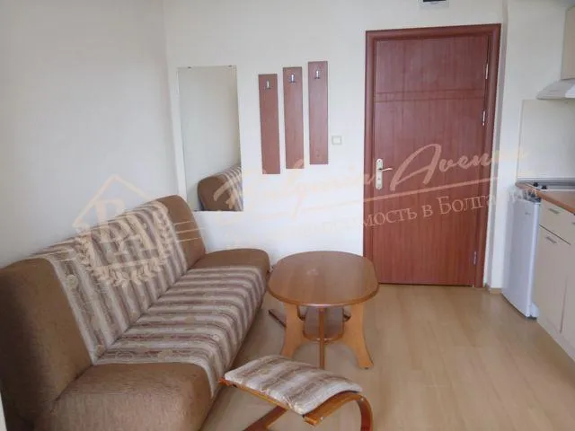 Студия, Rainbow 2, г.Солнечный Берег