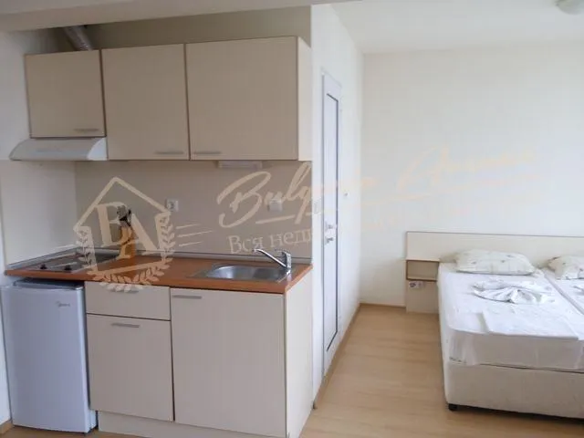 Студия, Rainbow 2, г.Солнечный Берег