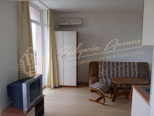 Студия, Rainbow 2, г.Солнечный Берег