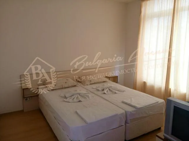 Студия, Rainbow 2, г.Солнечный Берег