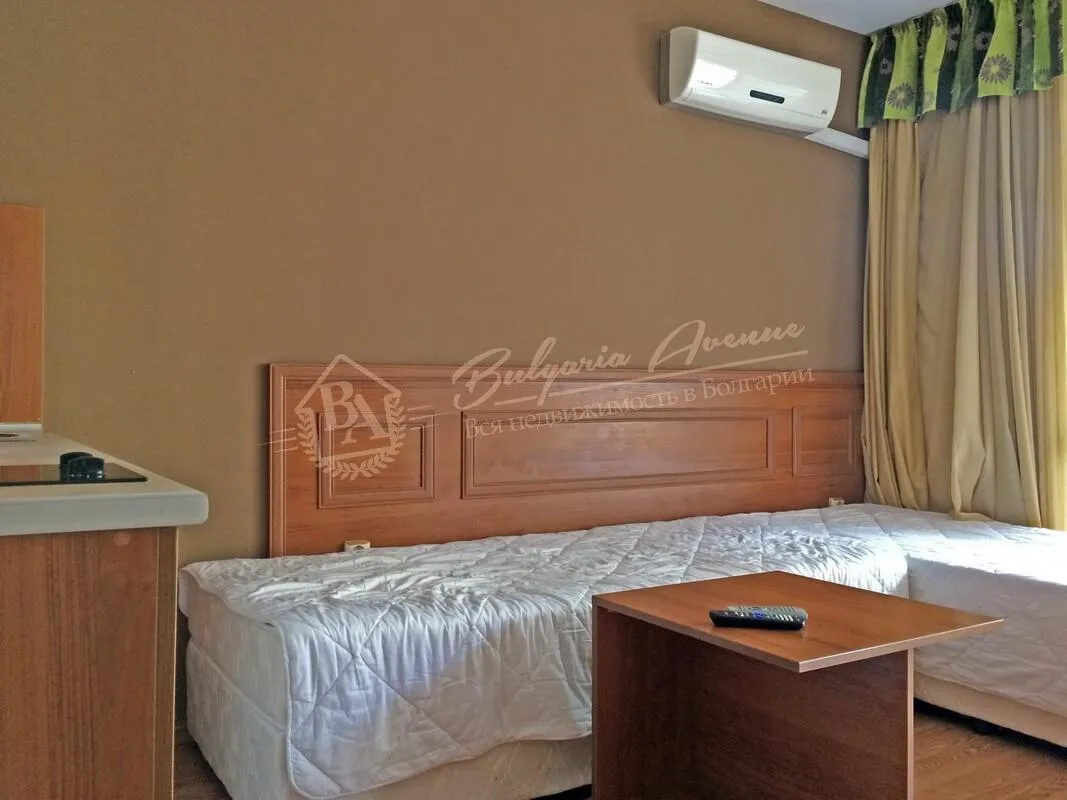 Большая студия, Avalon, г.Солнечный Берег