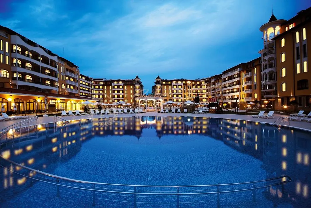 Лучшие предложения, Royal Sun, г.Солнечный Берег