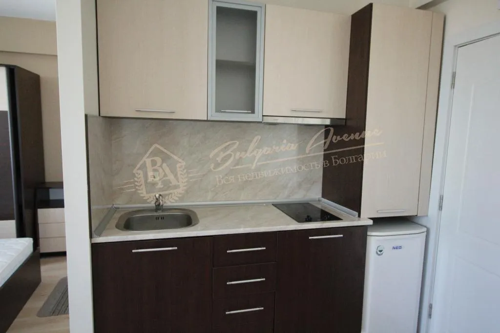 Студия, Aphrodite Palace, г.Солнечный Берег