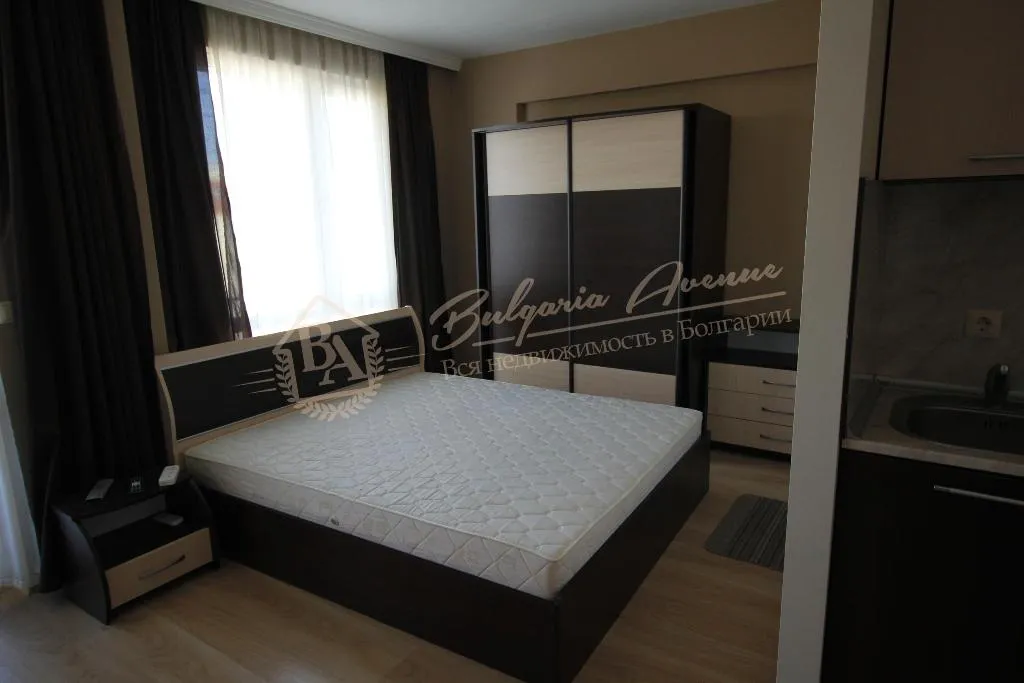 Студия, Aphrodite Palace, г.Солнечный Берег