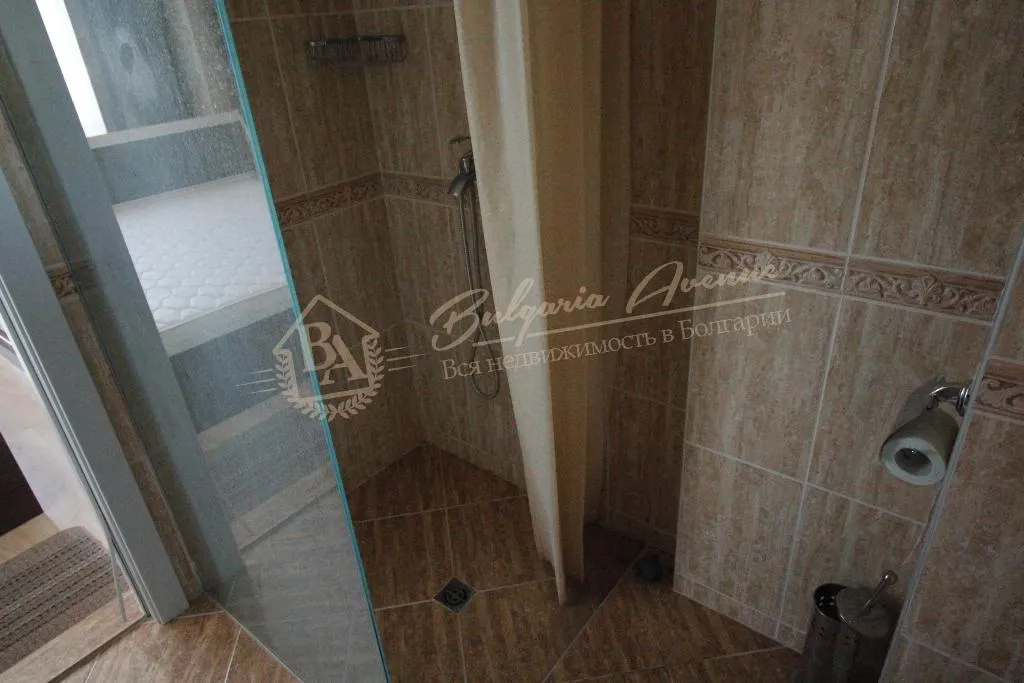 Студия, Aphrodite Palace, г.Солнечный Берег