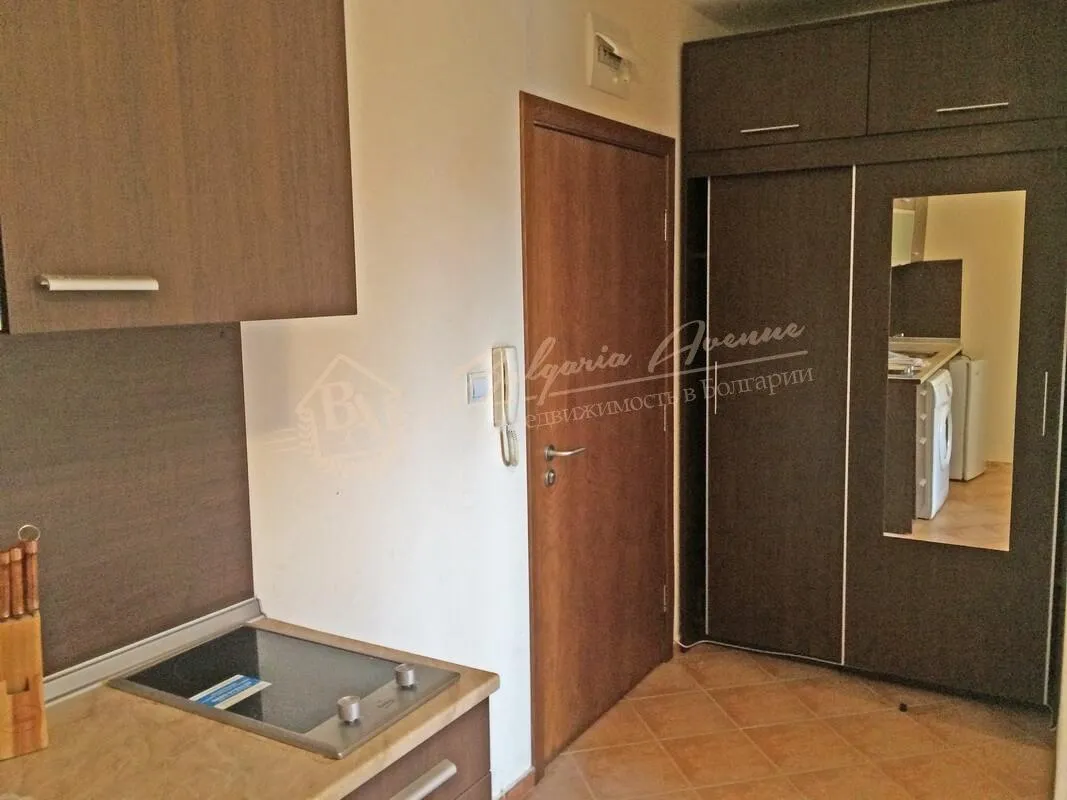 Студия, Cascadas, г.Солнечный Берег