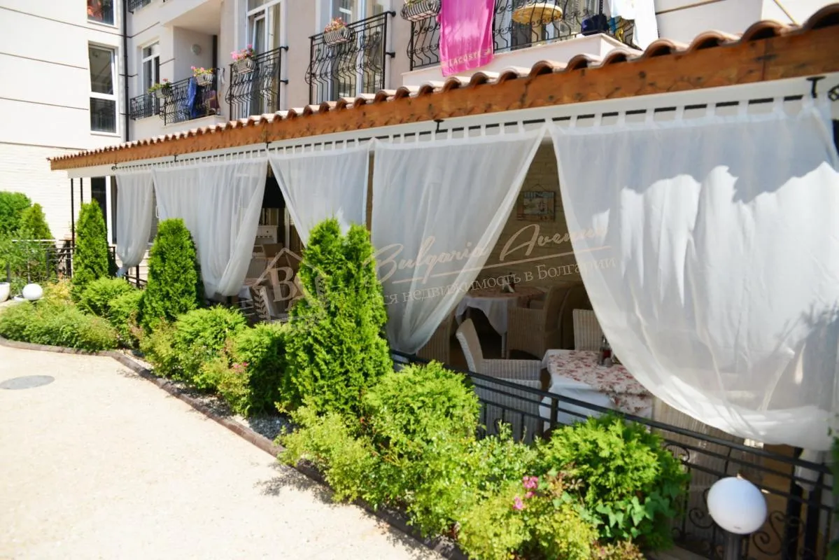 Квартиры от застройщика, Dawn Park, г.Солнечный Берег