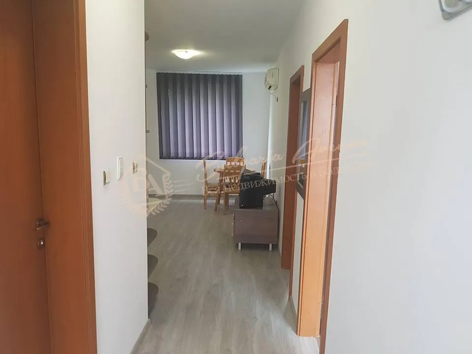 Квартира с 2 спальнями, Sunny Day 3, г.Солнечный Берег