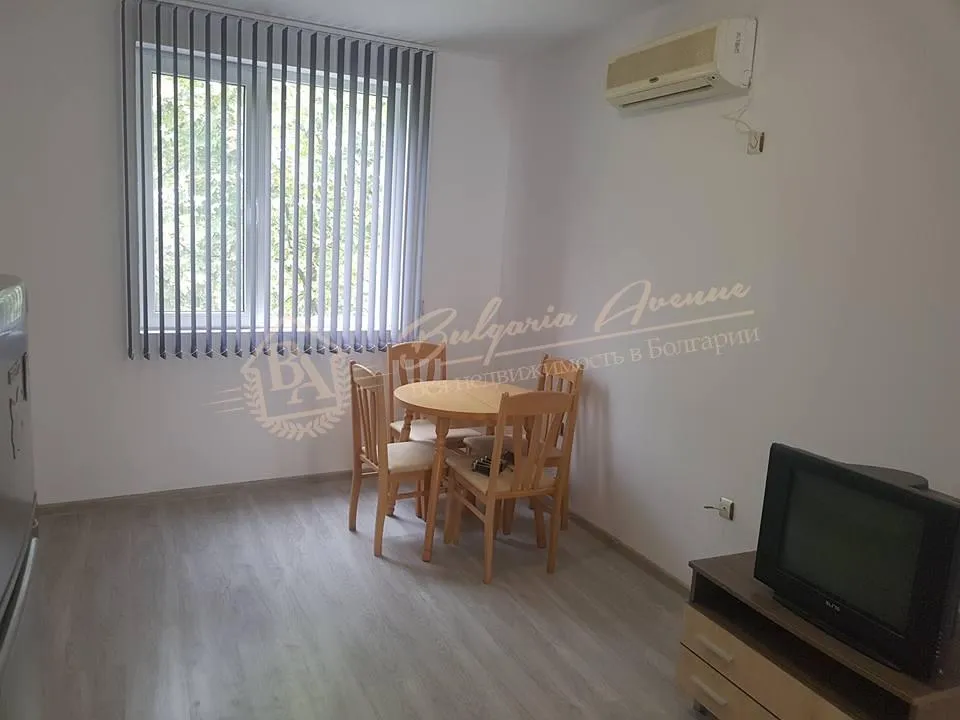 Квартира с 2 спальнями, Sunny Day 3, г.Солнечный Берег