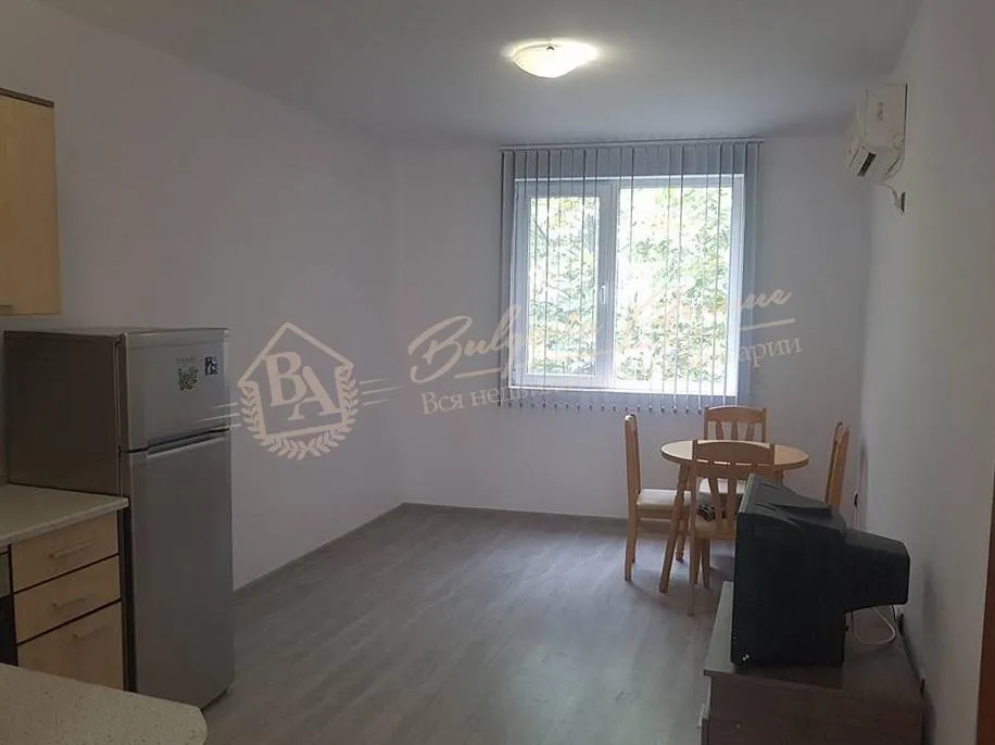 Квартира с 2 спальнями, Sunny Day 3, г.Солнечный Берег