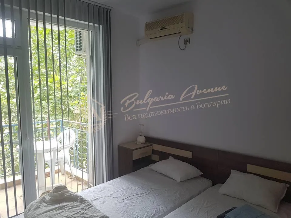 Квартира с 2 спальнями, Sunny Day 3, г.Солнечный Берег