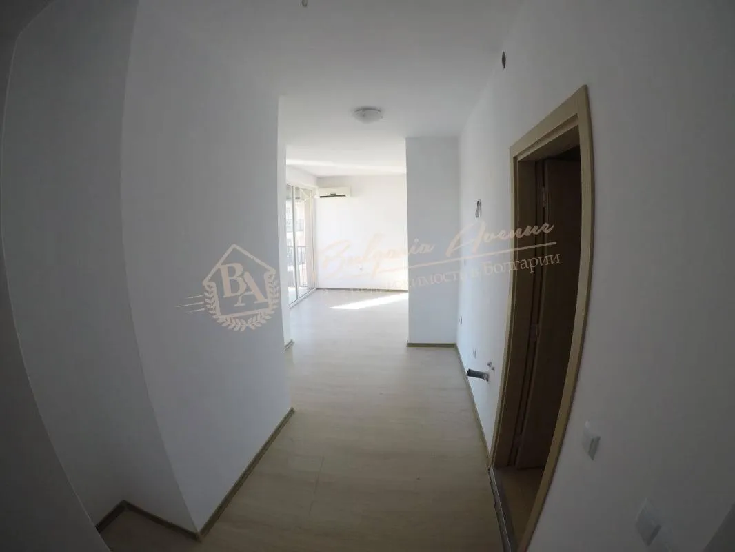 Апартамент с 1 спальней, Sunny View Central, г.Солнечный Берег