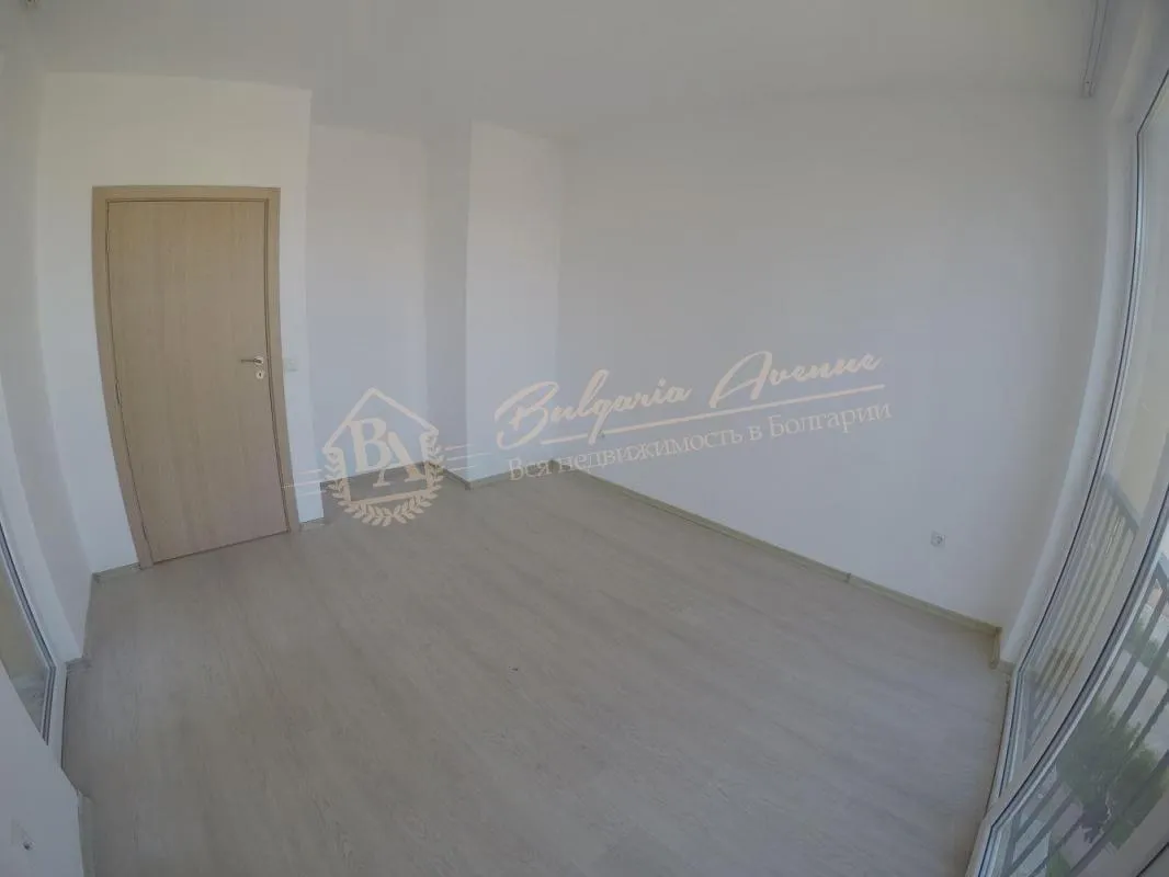 Апартамент с 1 спальней, Sunny View Central, г.Солнечный Берег