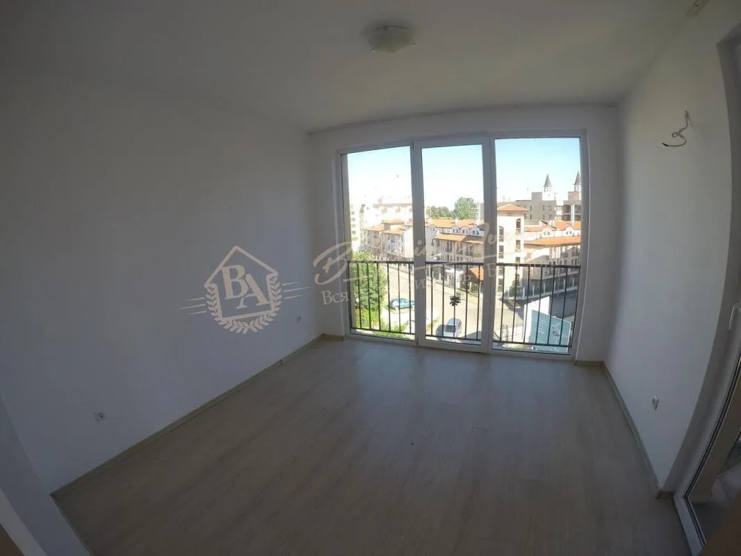 Апартамент с 1 спальней, Sunny View Central, г.Солнечный Берег