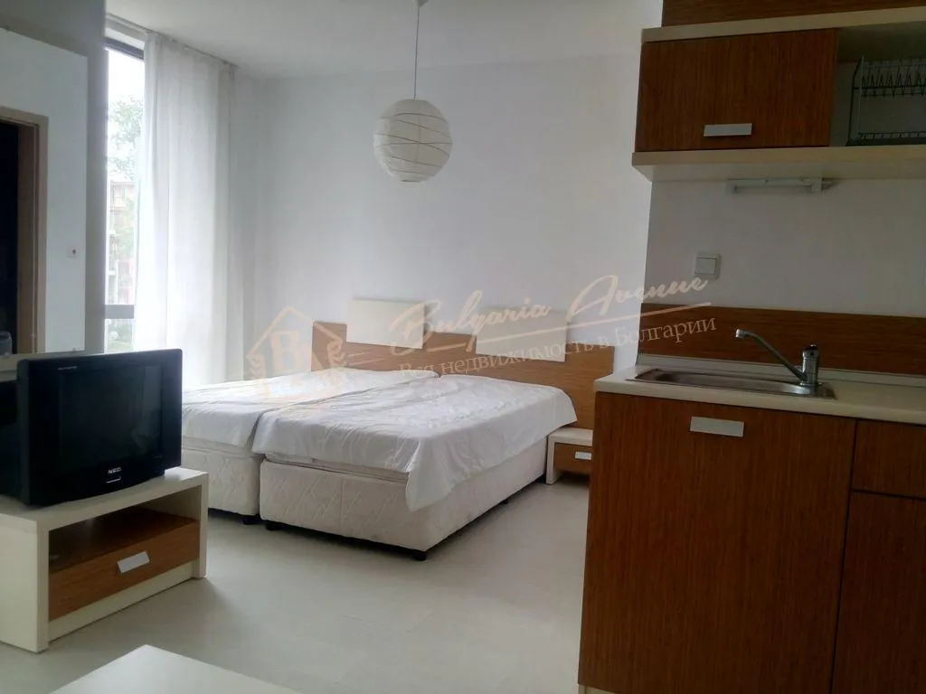 Студия, Rainbow 3, г.Солнечный Берег