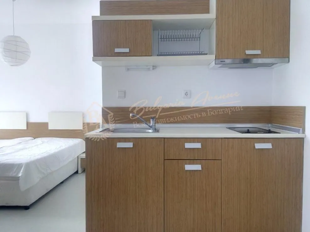 Студия, Rainbow 3, г.Солнечный Берег