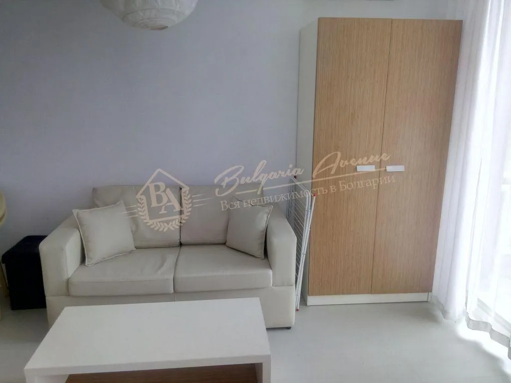 Студия, Rainbow 3, г.Солнечный Берег