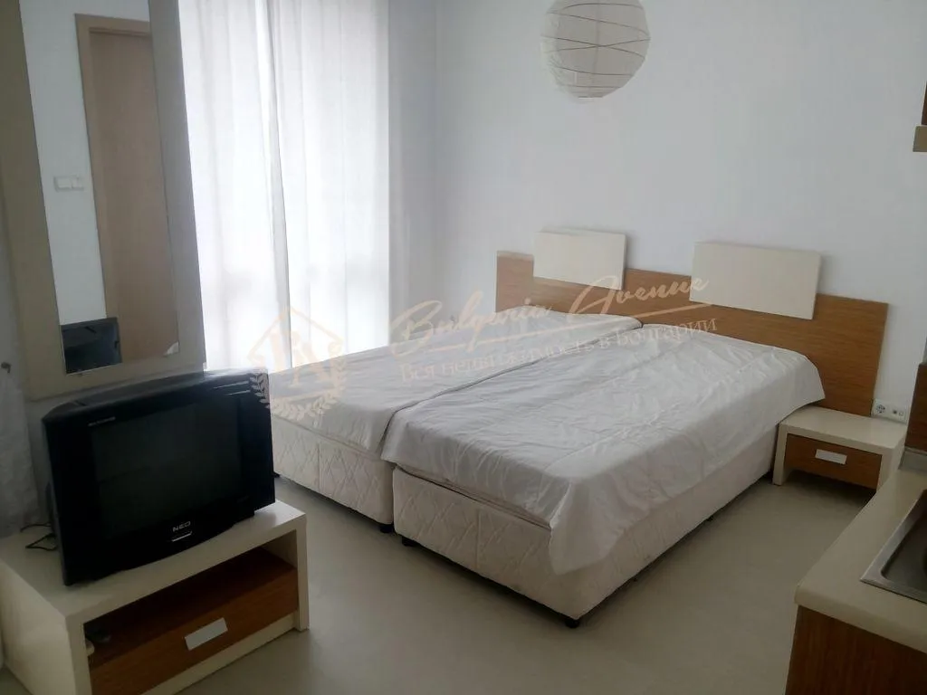 Студия, Rainbow 3, г.Солнечный Берег