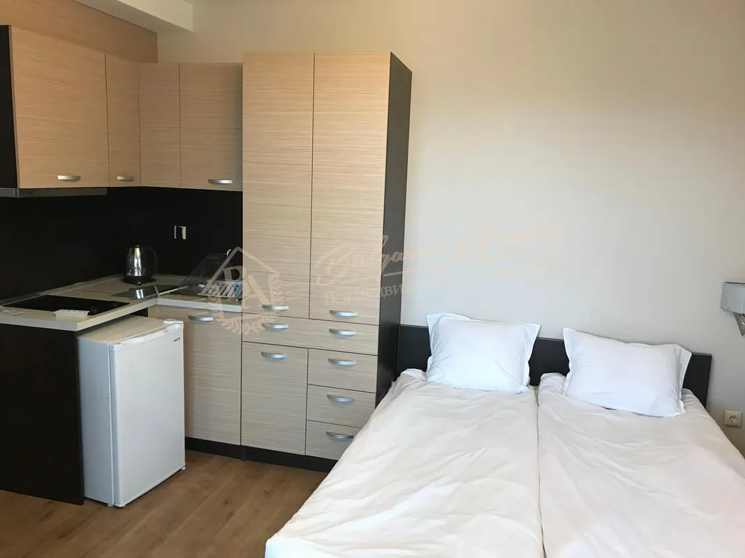 Студия, Tarsis, г.Солнечный Берег