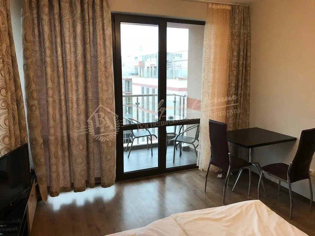 Студия, Tarsis, г.Солнечный Берег