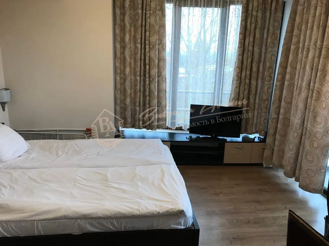 Студия, Tarsis, г.Солнечный Берег