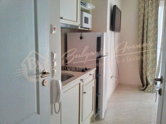 Студия, Dawn Park Deluxe, г.Солнечный Берег