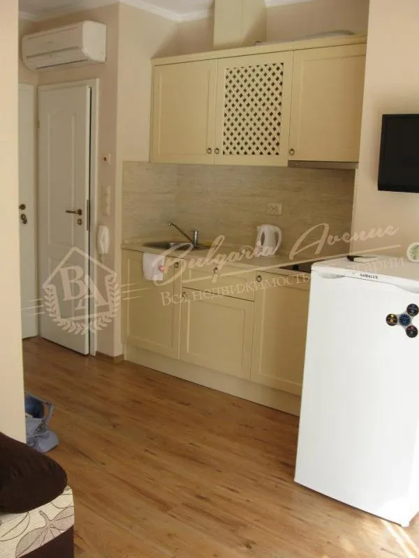 Студия, Dawn Park Deluxe, г.Солнечный Берег