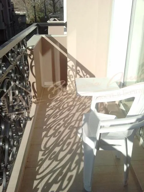 Студия, Dawn Park Deluxe, г.Солнечный Берег