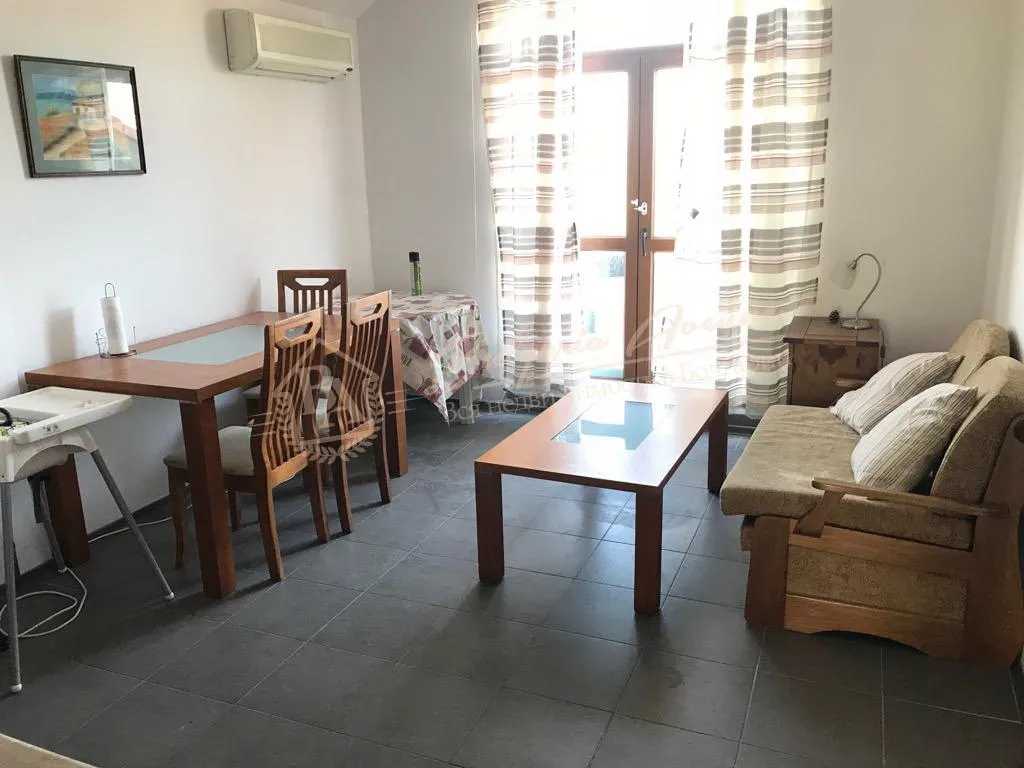 Апартамент с 1 спальней, Sunny View North, г.Солнечный Берег