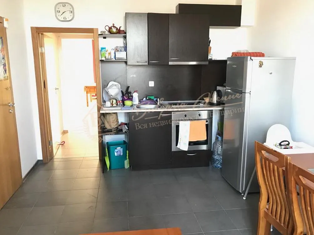 Апартамент с 1 спальней, Sunny View North, г.Солнечный Берег