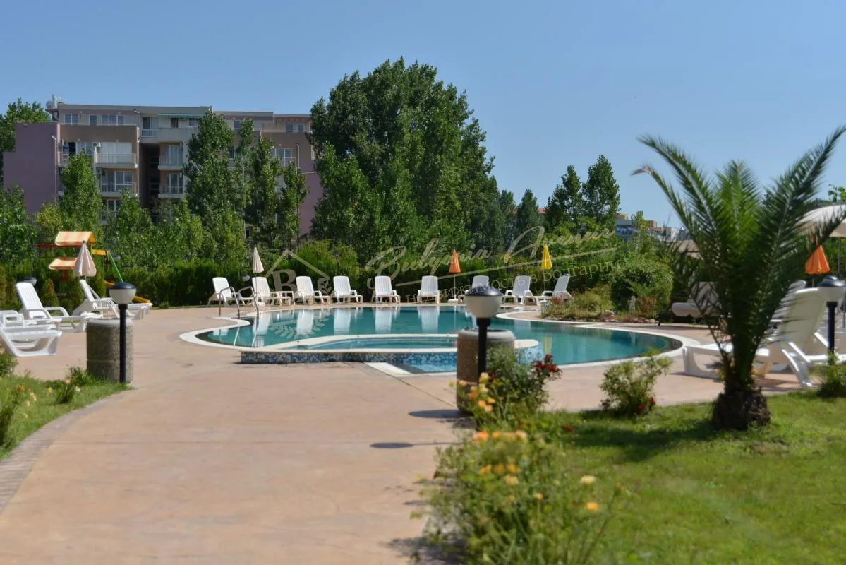 Квартиры от застройщика, VIP Zone, г.Солнечный Берег