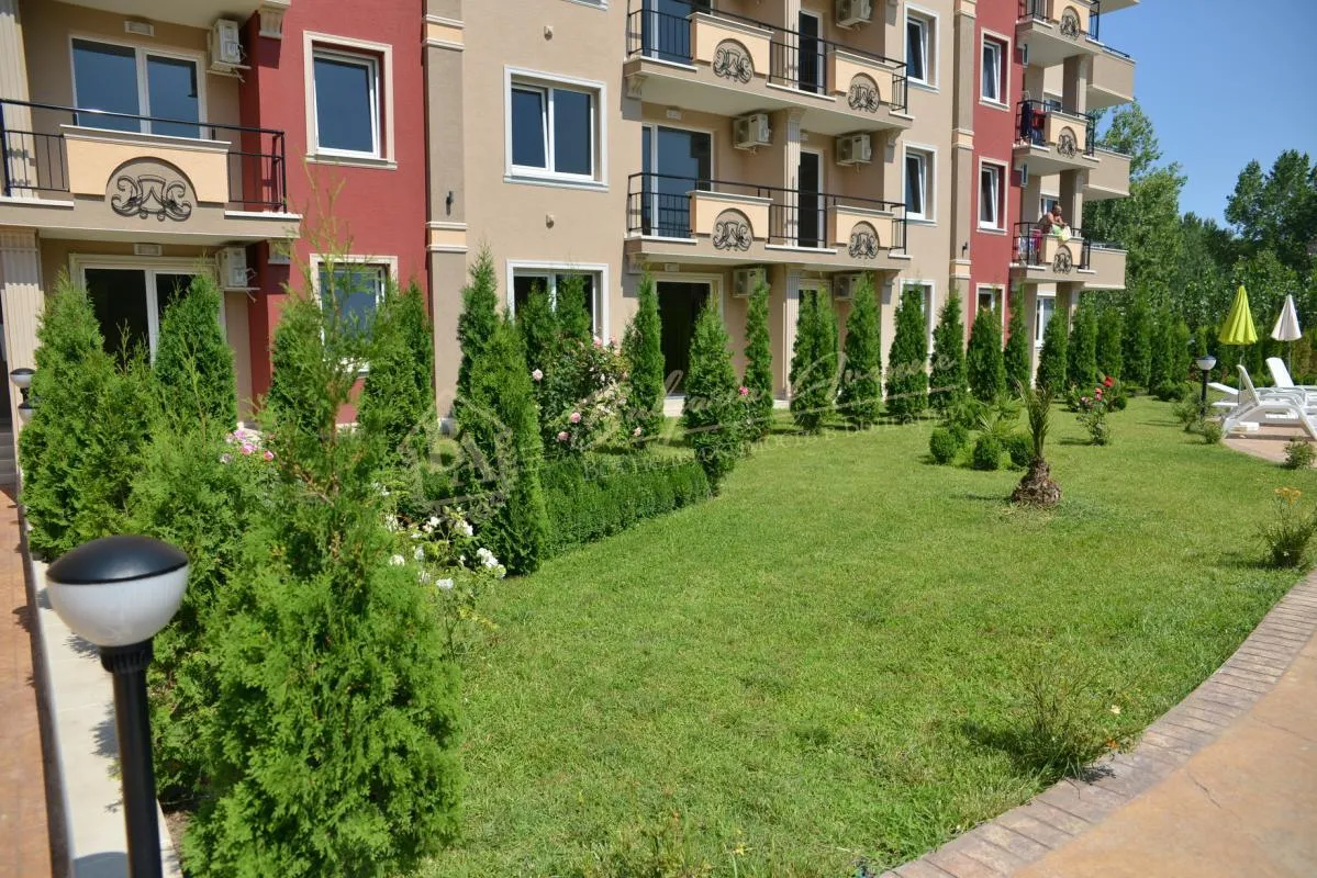 Квартиры от застройщика, VIP Zone, г.Солнечный Берег