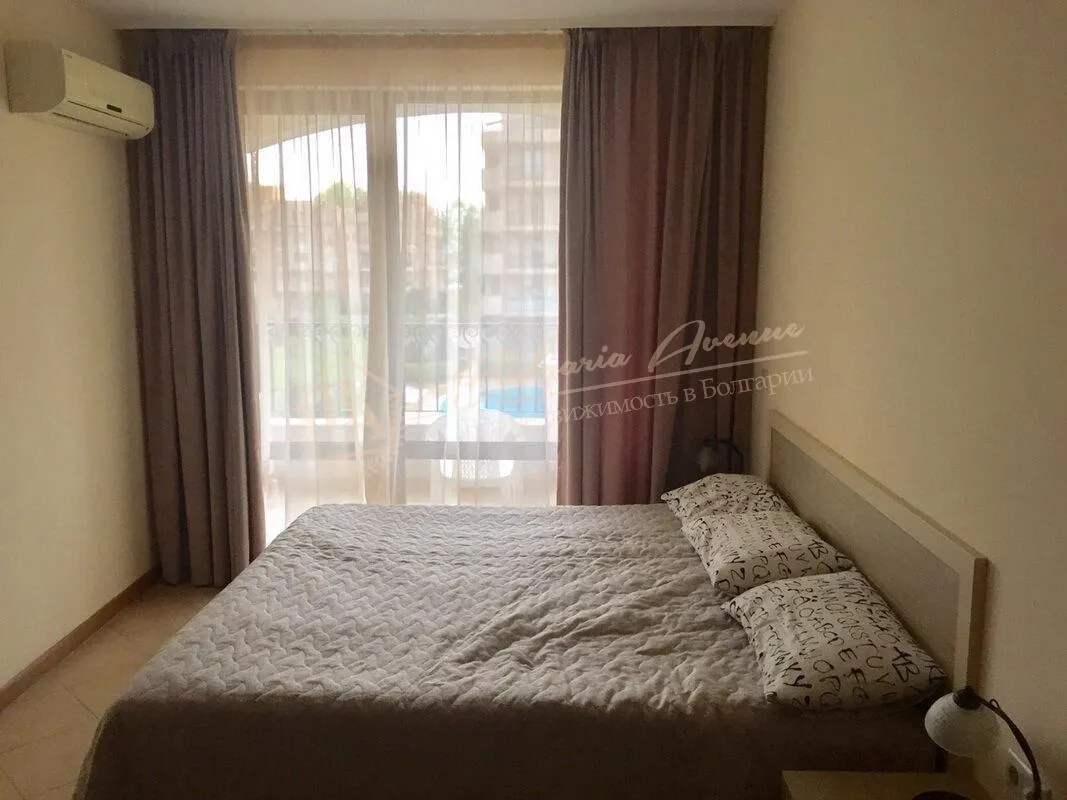 Студия, Royal Sun, г.Солнечный Берег