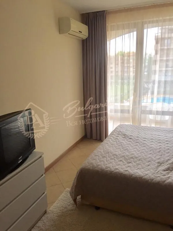 Студия, Royal Sun, г.Солнечный Берег