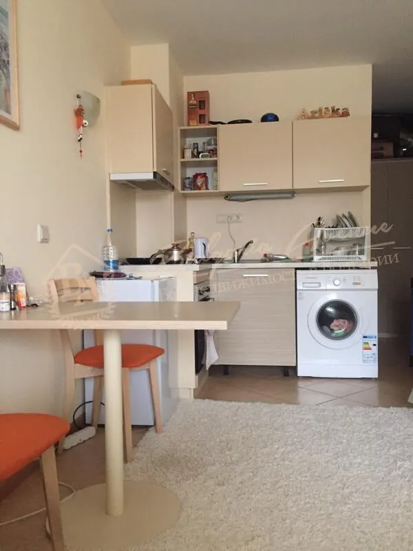 Студия, Royal Sun, г.Солнечный Берег