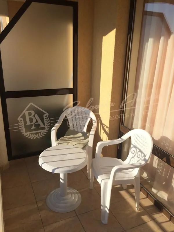 Студия, Royal Sun, г.Солнечный Берег