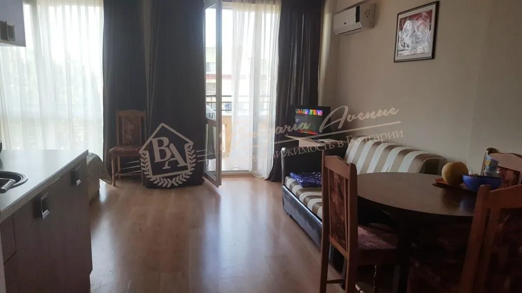 Студия, Aphrodite Palace, г.Солнечный Берег