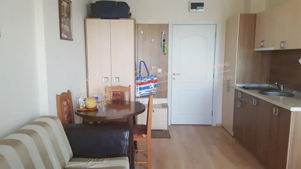 Студия, Aphrodite Palace, г.Солнечный Берег