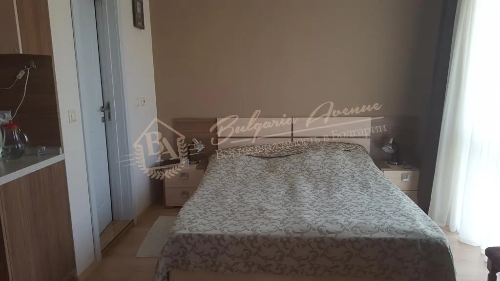 Студия, Aphrodite Palace, г.Солнечный Берег