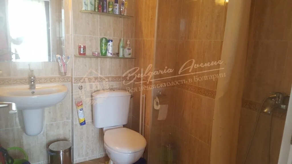 Студия, Aphrodite Palace, г.Солнечный Берег