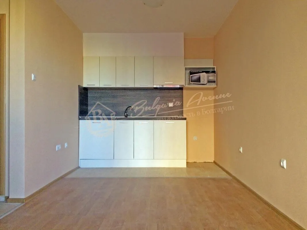 Студия, Messembria Resort, г.Солнечный Берег