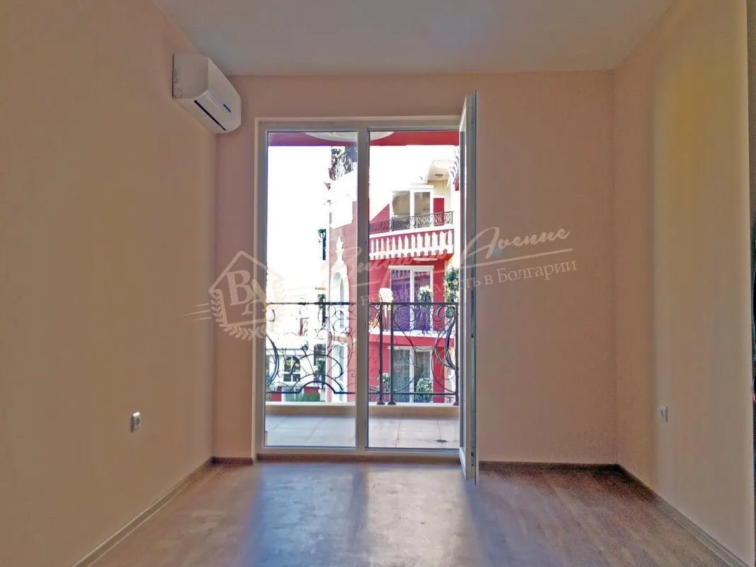 Студия, Messembria Resort, г.Солнечный Берег