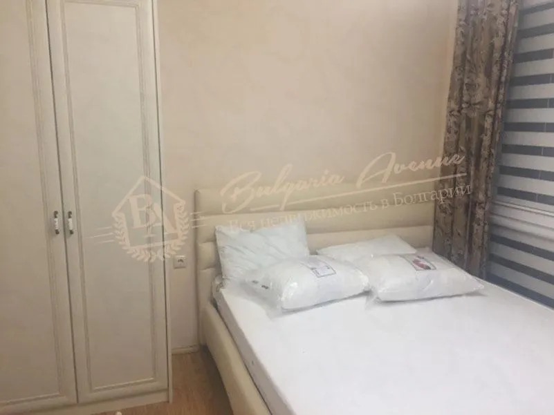 Aпартамент с 2 спальнями, Venera Palace, г.Солнечный Берег