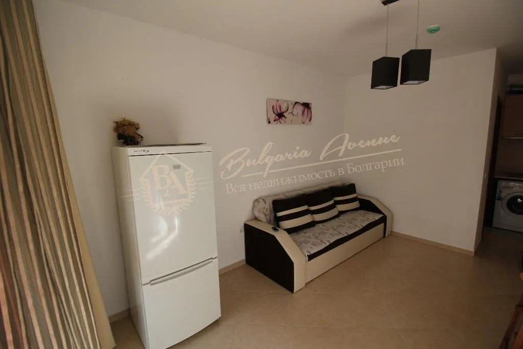 Студия, Cascadas 3, г.Солнечный Берег